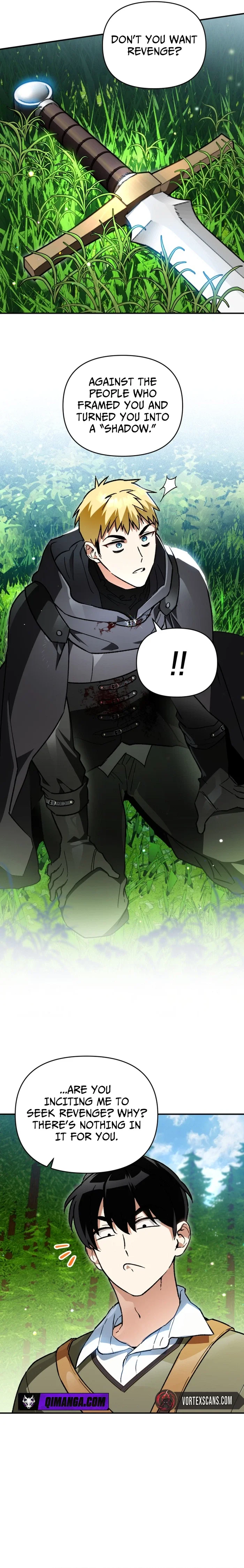 I Became the Genius Bastard of a Noble Dark Clan Chapter 63 - Page 17