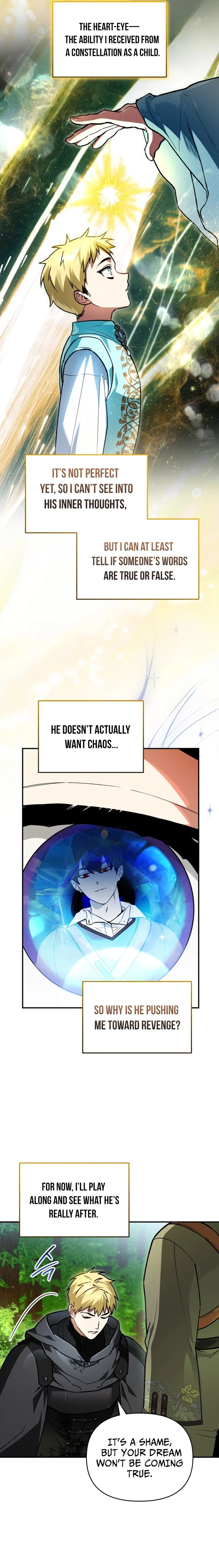 I Became the Genius Bastard of a Noble Dark Clan Chapter 63 - Page 19
