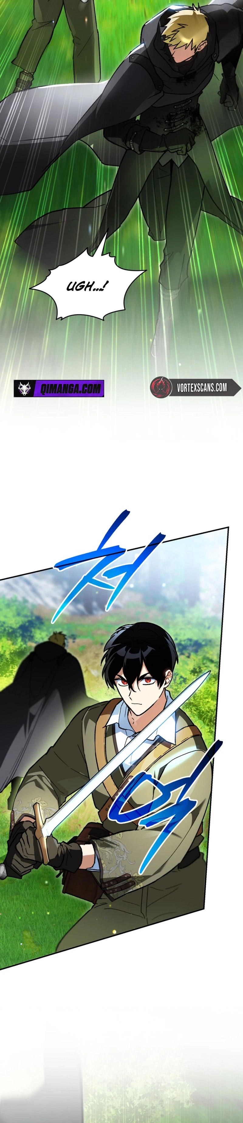 I Became the Genius Bastard of a Noble Dark Clan Chapter 64 - Page 6