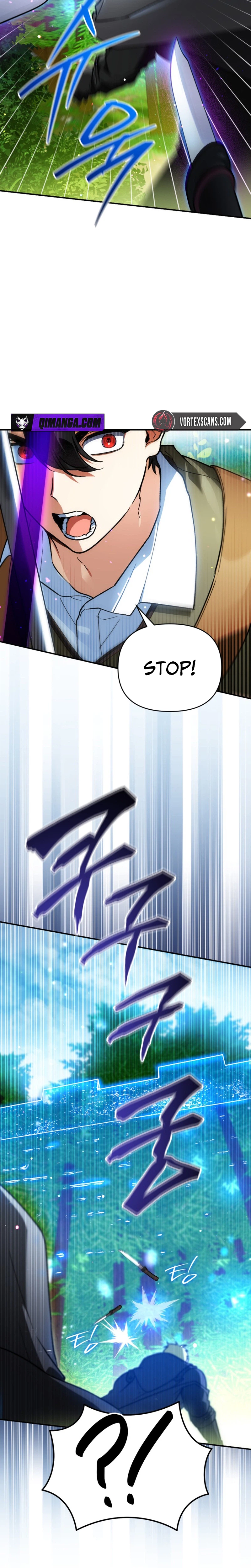 I Became the Genius Bastard of a Noble Dark Clan Chapter 64 - Page 8