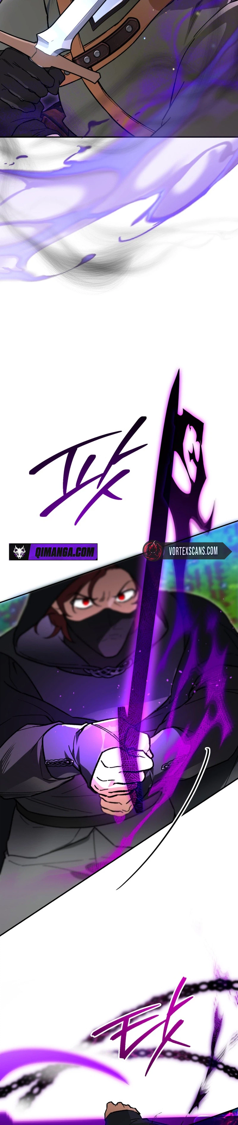 I Became the Genius Bastard of a Noble Dark Clan Chapter 64 - Page 16