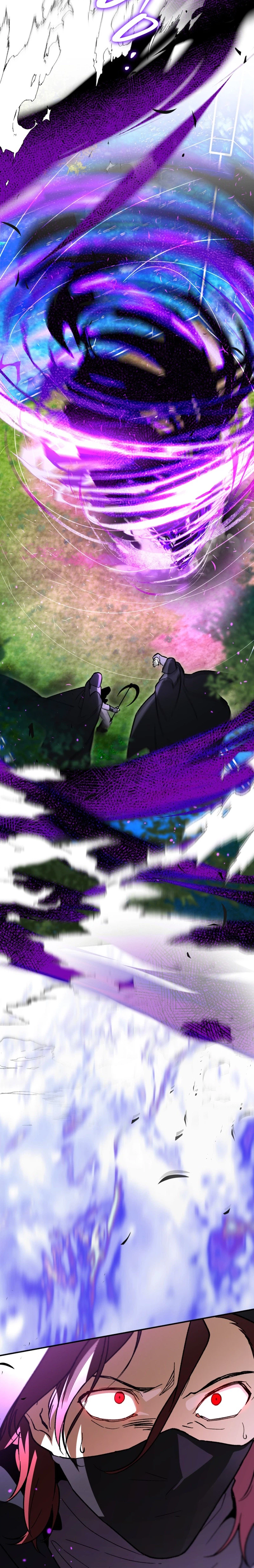 I Became the Genius Bastard of a Noble Dark Clan Chapter 64 - Page 18