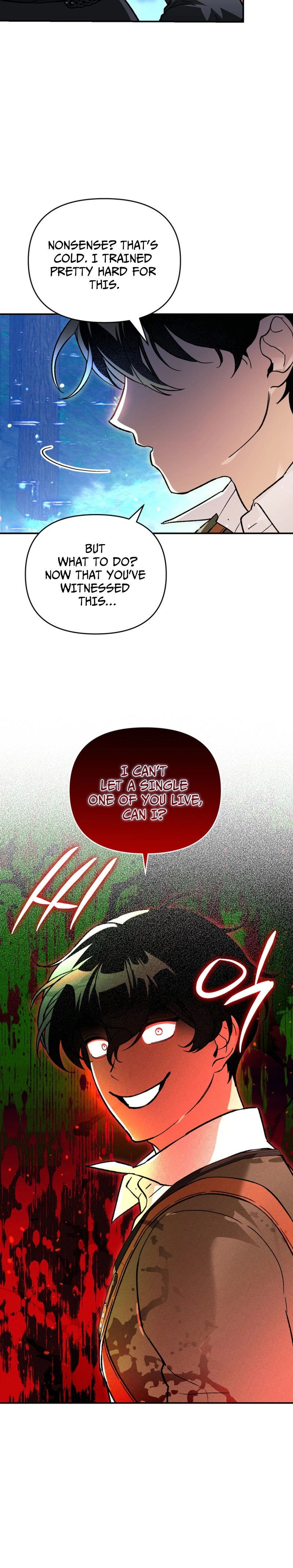 I Became the Genius Bastard of a Noble Dark Clan Chapter 64 - Page 28