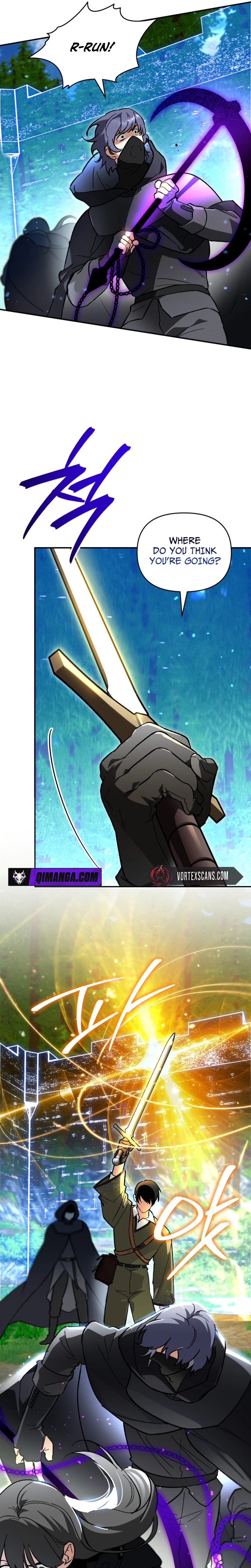 I Became the Genius Bastard of a Noble Dark Clan Chapter 64 - Page 29