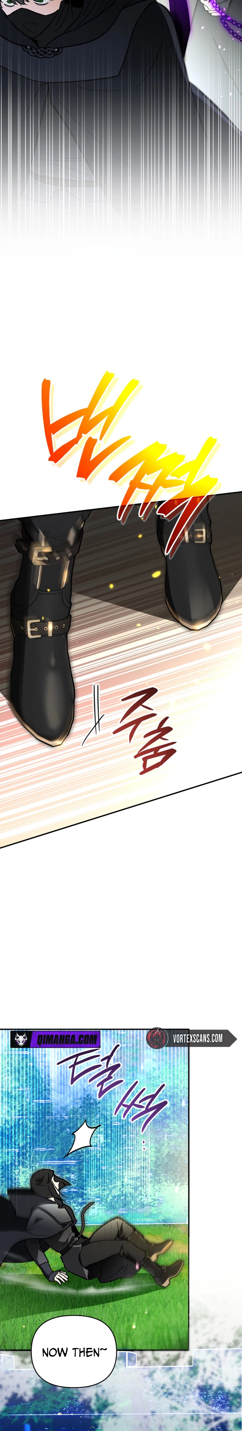 I Became the Genius Bastard of a Noble Dark Clan Chapter 64 - Page 30