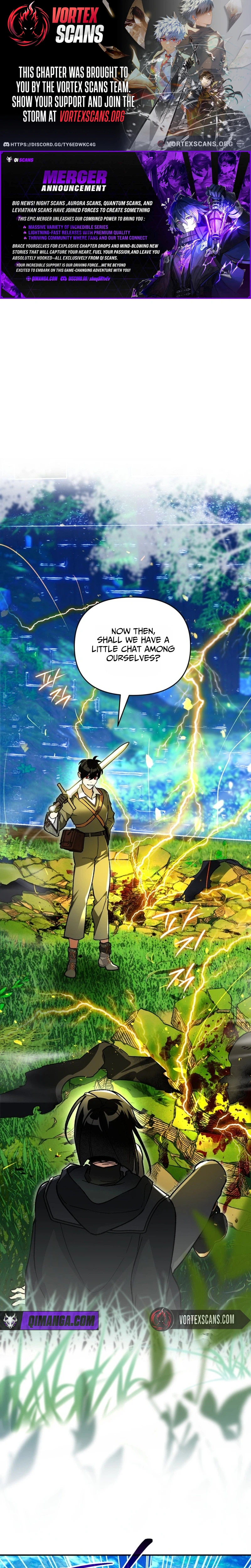 I Became the Genius Bastard of a Noble Dark Clan Chapter 65 - Page 1