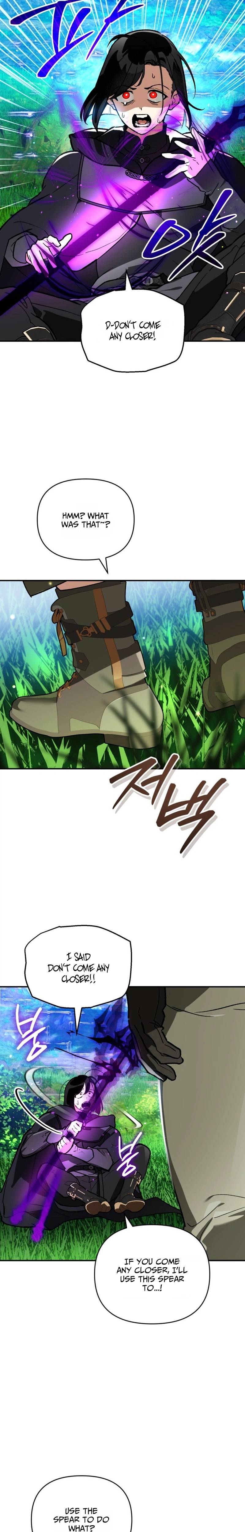 I Became the Genius Bastard of a Noble Dark Clan Chapter 65 - Page 2