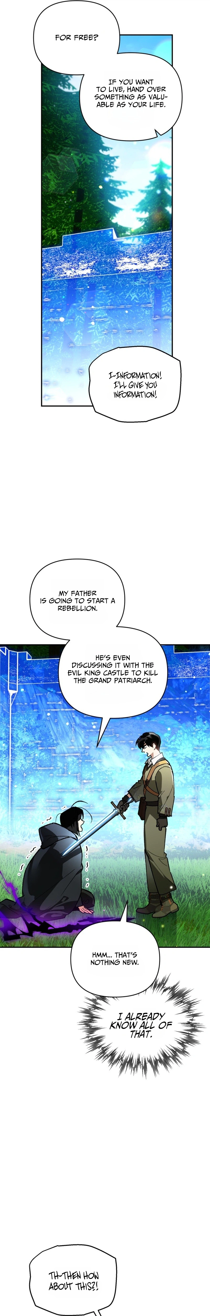 I Became the Genius Bastard of a Noble Dark Clan Chapter 65 - Page 4