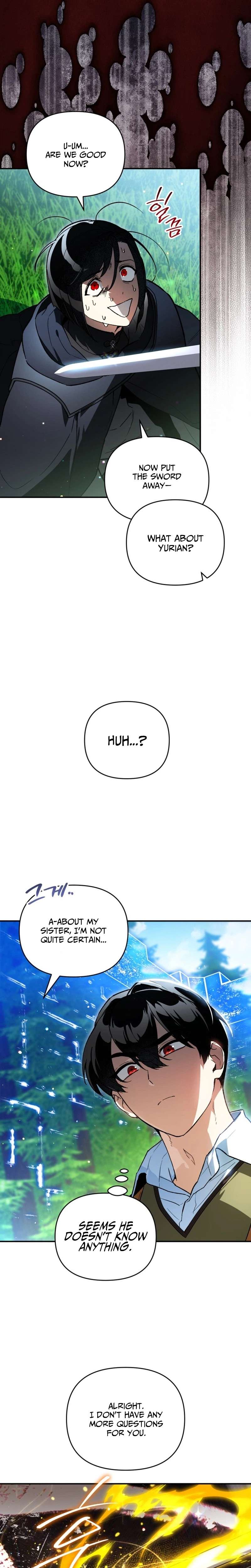 I Became the Genius Bastard of a Noble Dark Clan Chapter 65 - Page 9
