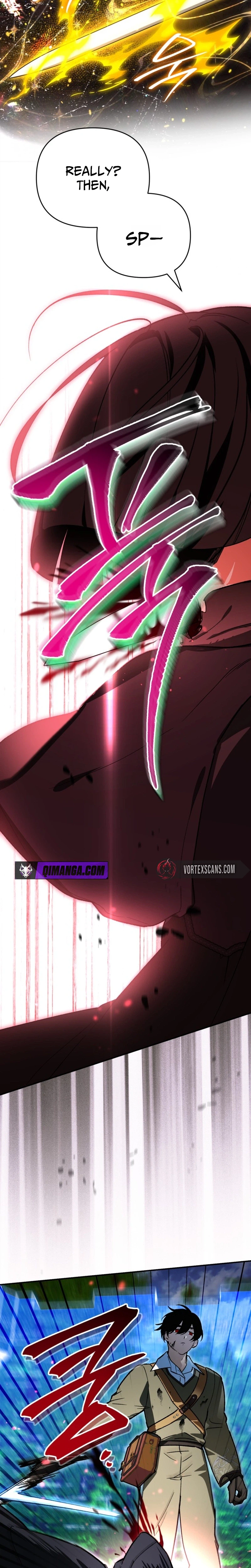 I Became the Genius Bastard of a Noble Dark Clan Chapter 65 - Page 10