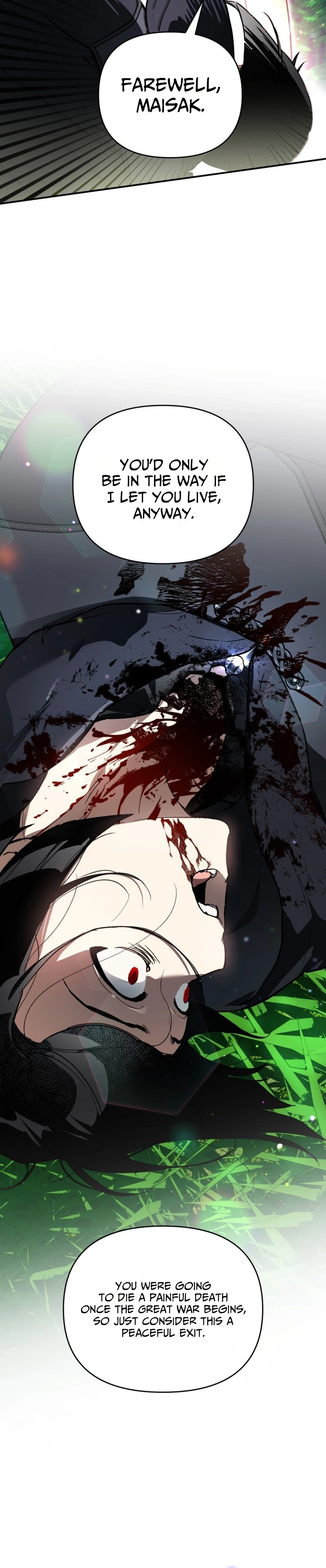 I Became the Genius Bastard of a Noble Dark Clan Chapter 65 - Page 11