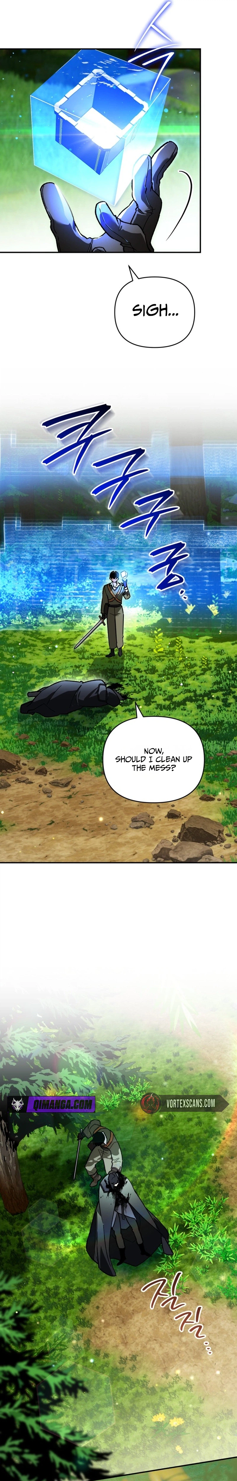 I Became the Genius Bastard of a Noble Dark Clan Chapter 65 - Page 12