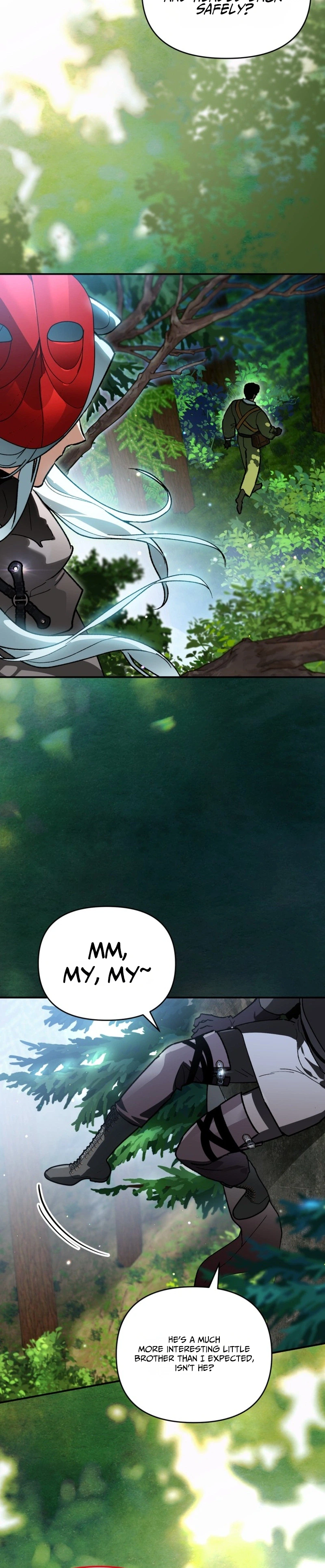 I Became the Genius Bastard of a Noble Dark Clan Chapter 65 - Page 14