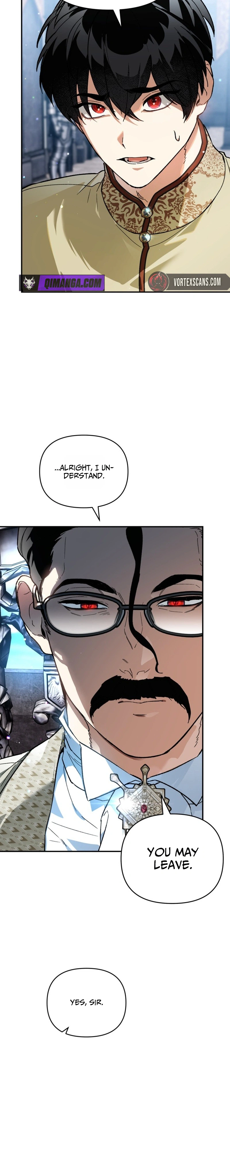 I Became the Genius Bastard of a Noble Dark Clan Chapter 65 - Page 17