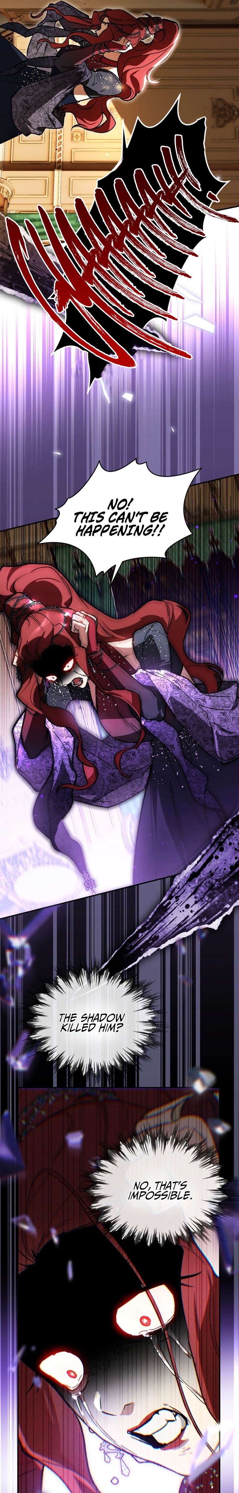 I Became the Genius Bastard of a Noble Dark Clan Chapter 65 - Page 20