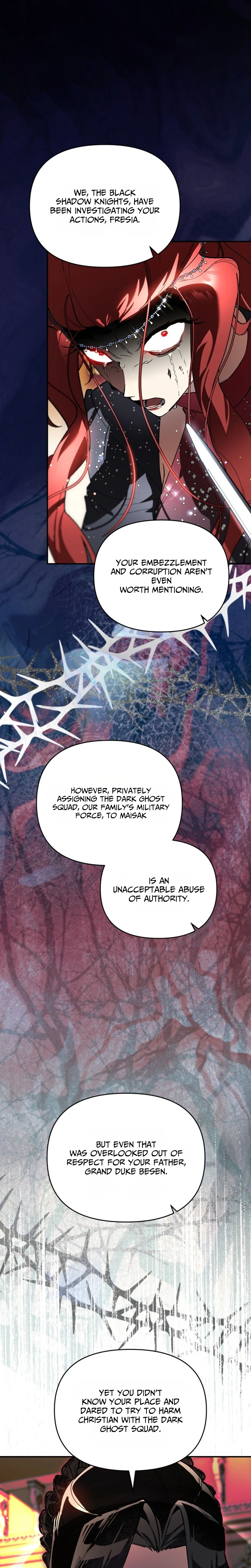 I Became the Genius Bastard of a Noble Dark Clan Chapter 65 - Page 23
