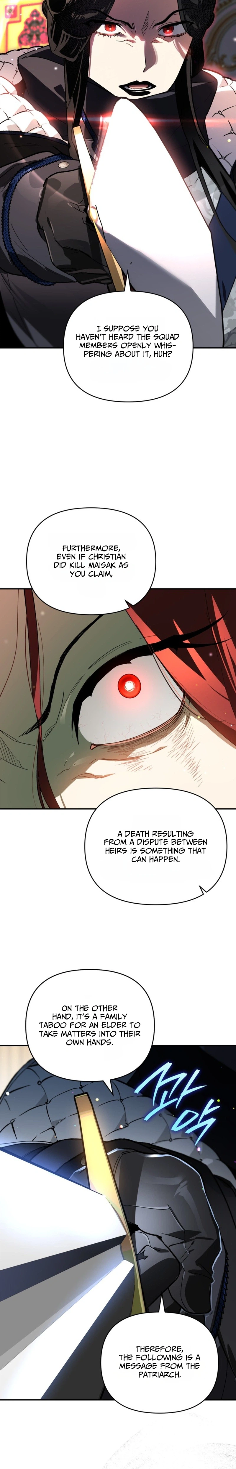 I Became the Genius Bastard of a Noble Dark Clan Chapter 65 - Page 24