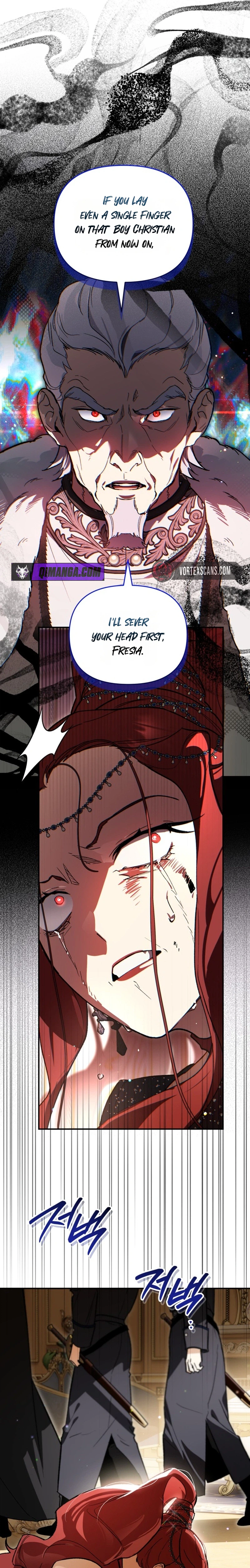 I Became the Genius Bastard of a Noble Dark Clan Chapter 65 - Page 25