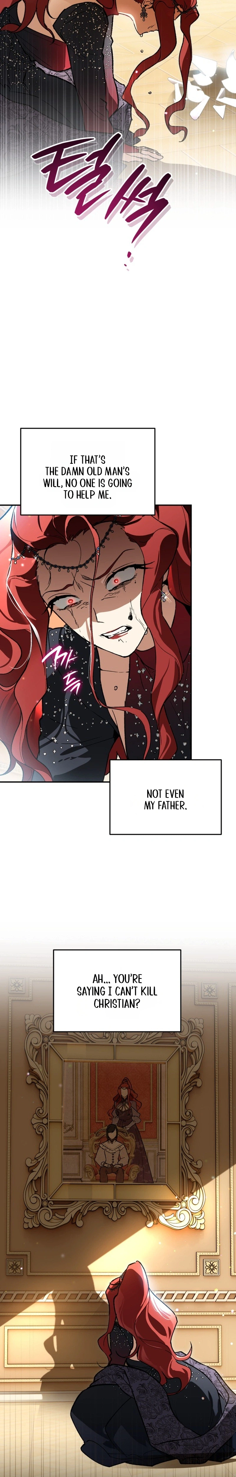 I Became the Genius Bastard of a Noble Dark Clan Chapter 65 - Page 26