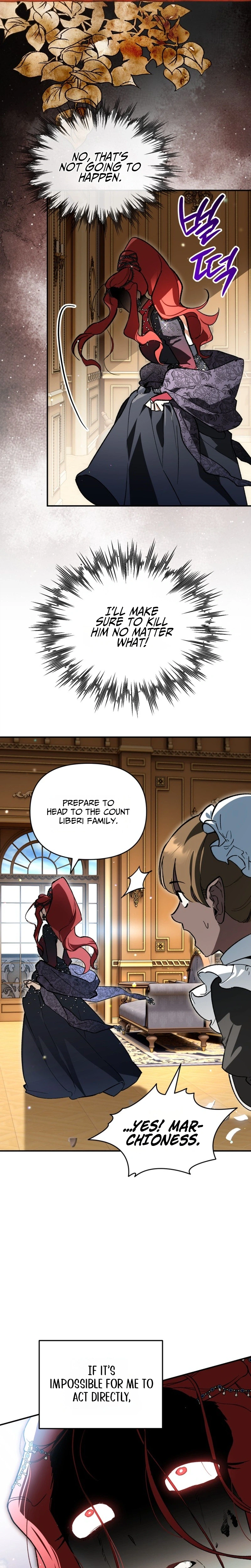 I Became the Genius Bastard of a Noble Dark Clan Chapter 65 - Page 28