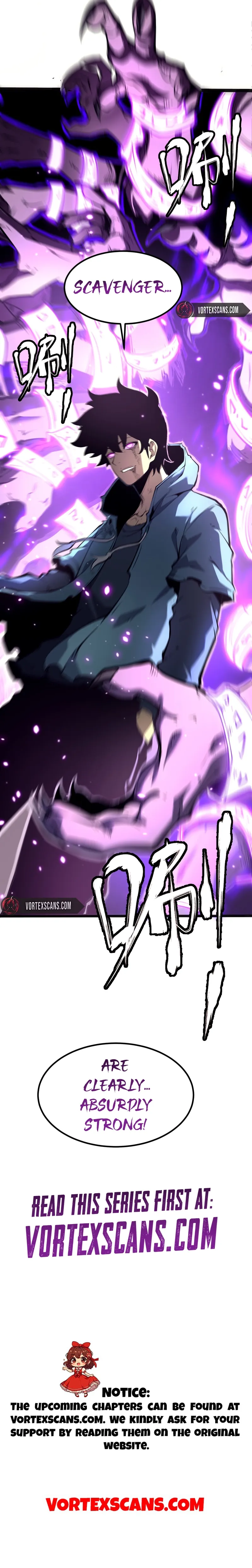 I Became the King by Scavenging Chapter 2 - Page 16