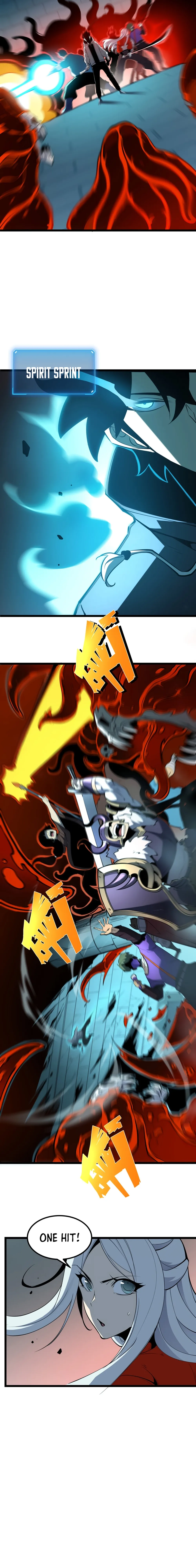 I Became the King by Scavenging Chapter 6 - Page 14