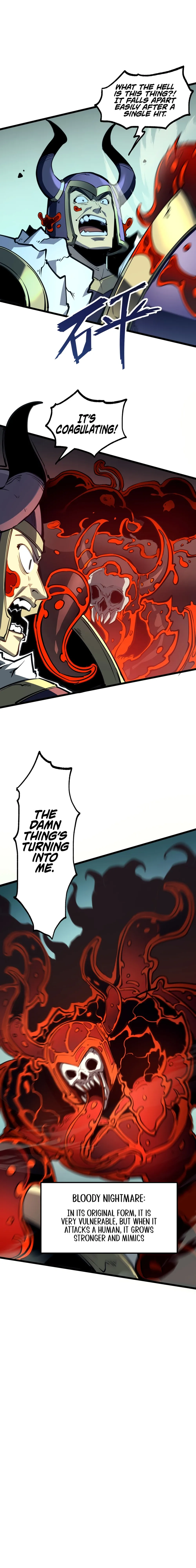 I Became the King by Scavenging Chapter 6 - Page 16