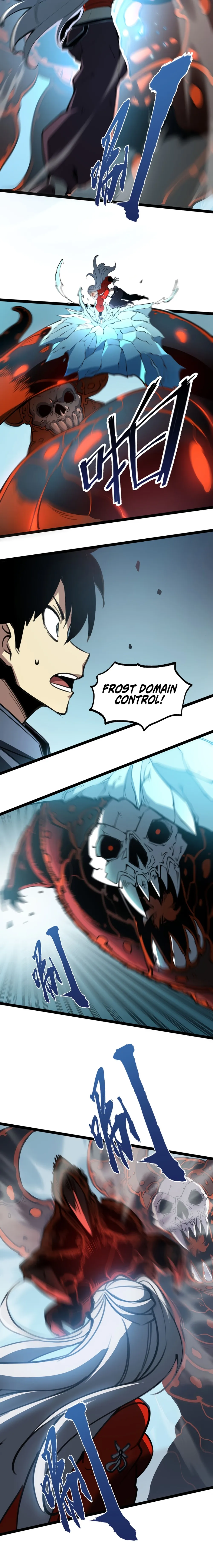 I Became the King by Scavenging Chapter 7 - Page 10