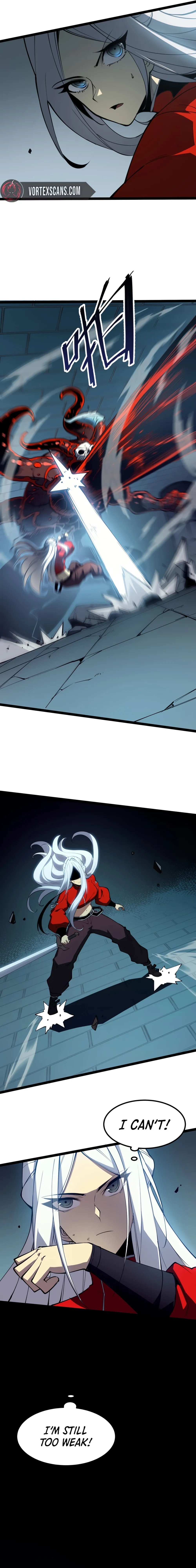 I Became the King by Scavenging Chapter 7 - Page 11