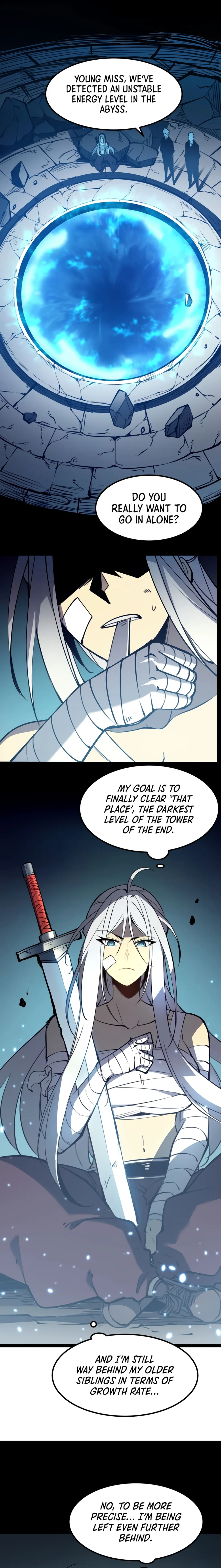 I Became the King by Scavenging Chapter 7 - Page 12