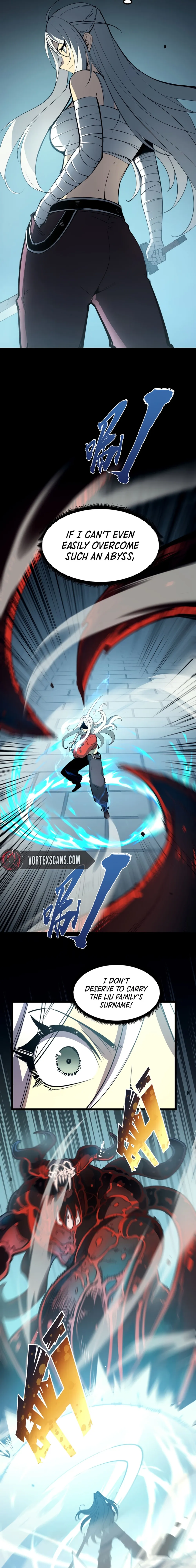 I Became the King by Scavenging Chapter 7 - Page 13