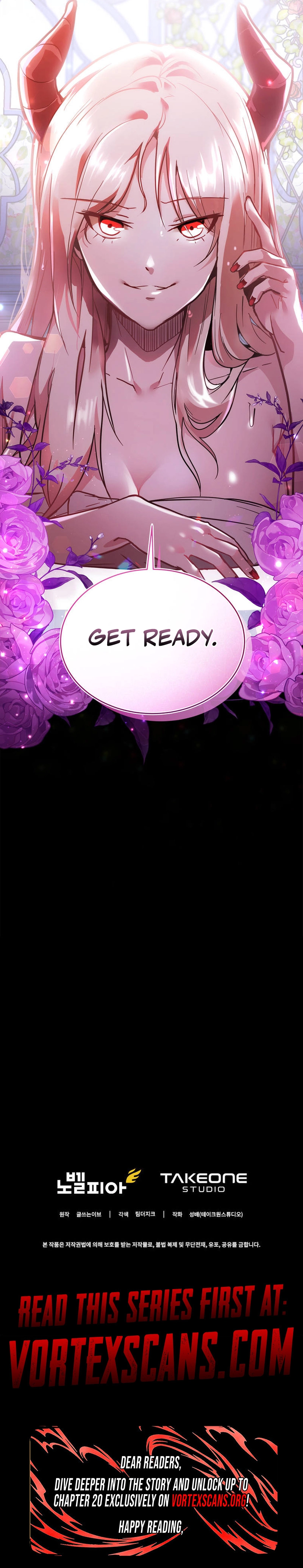 I Became the Master of the Weakest Demon King Chapter 1 - Page 18