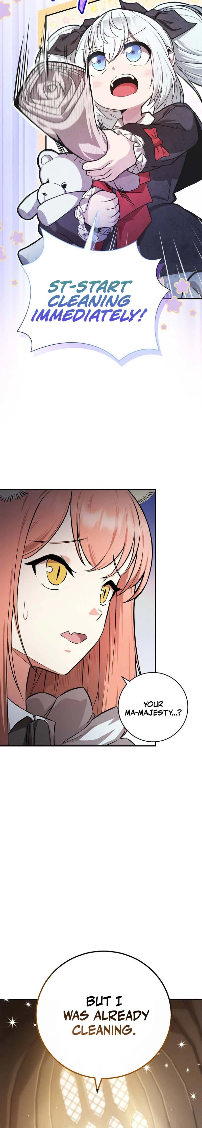 I Became the Master of the Weakest Demon King Chapter 2 - Page 3