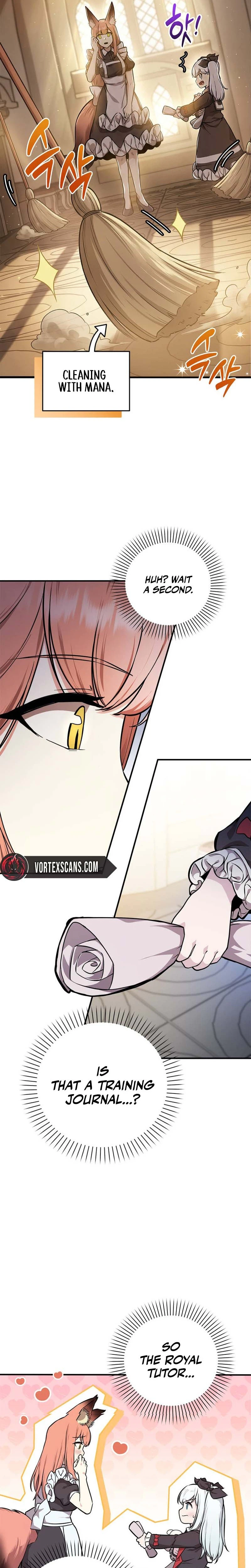 I Became the Master of the Weakest Demon King Chapter 2 - Page 4