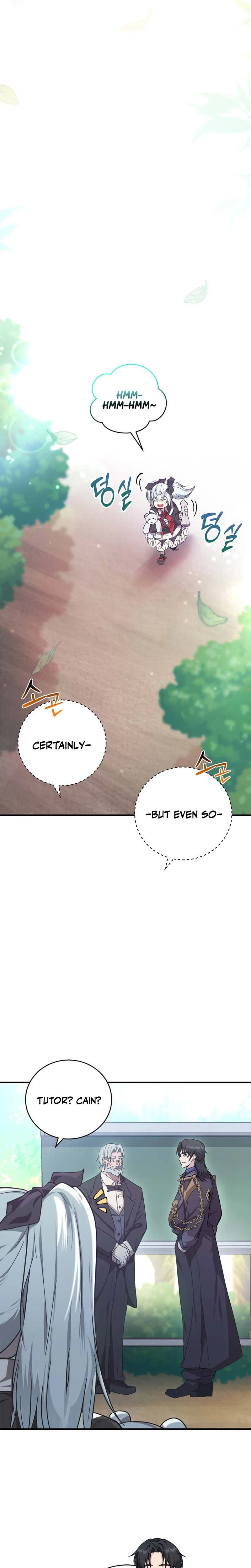 I Became the Master of the Weakest Demon King Chapter 2 - Page 7