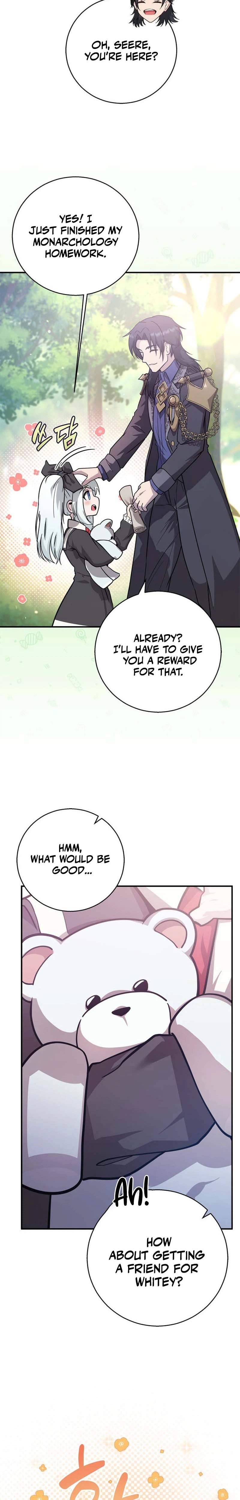 I Became the Master of the Weakest Demon King Chapter 2 - Page 8