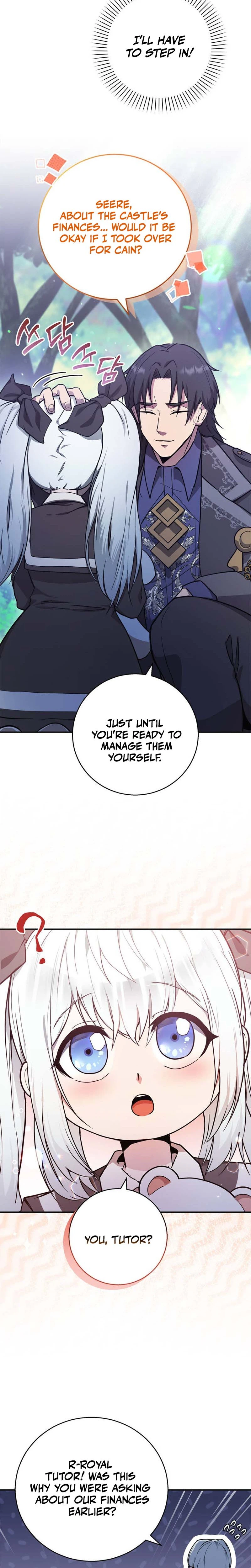 I Became the Master of the Weakest Demon King Chapter 2 - Page 11