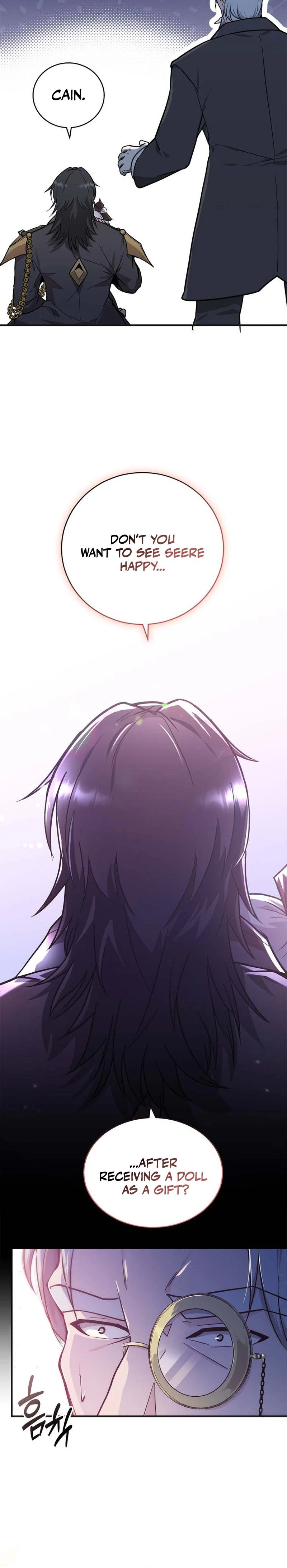 I Became the Master of the Weakest Demon King Chapter 2 - Page 12