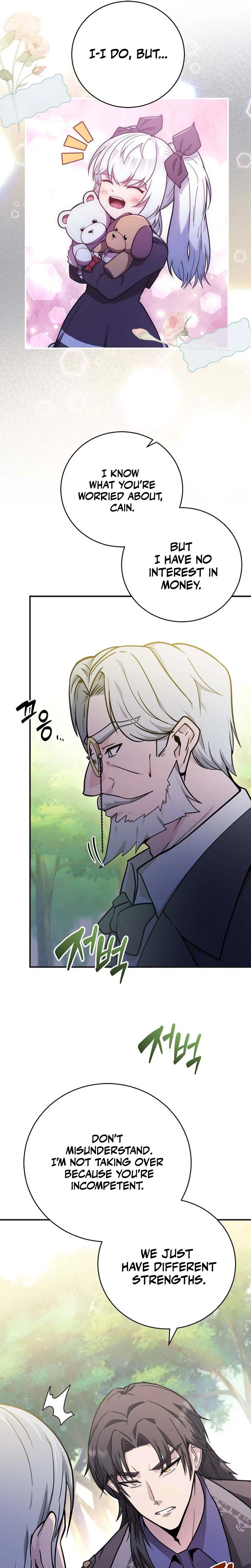 I Became the Master of the Weakest Demon King Chapter 2 - Page 13