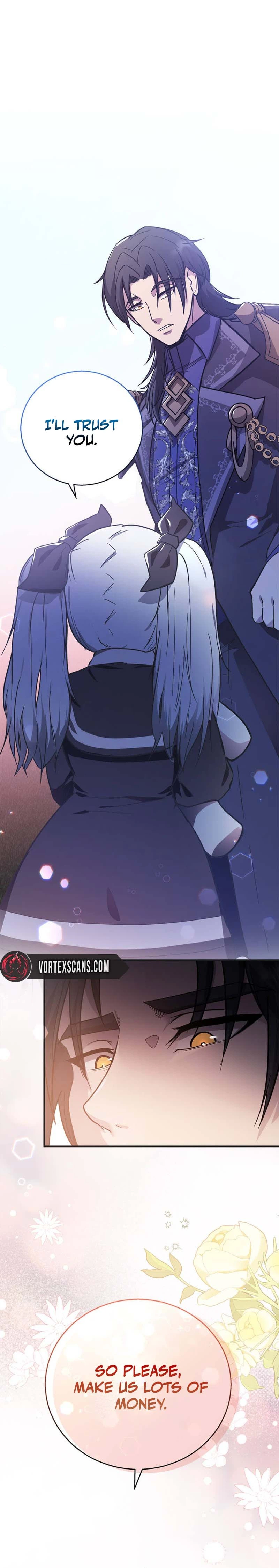 I Became the Master of the Weakest Demon King Chapter 2 - Page 15