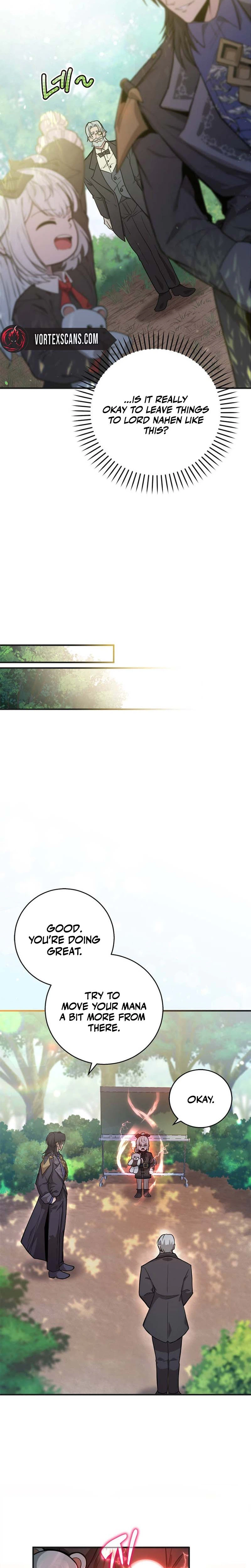 I Became the Master of the Weakest Demon King Chapter 2 - Page 17