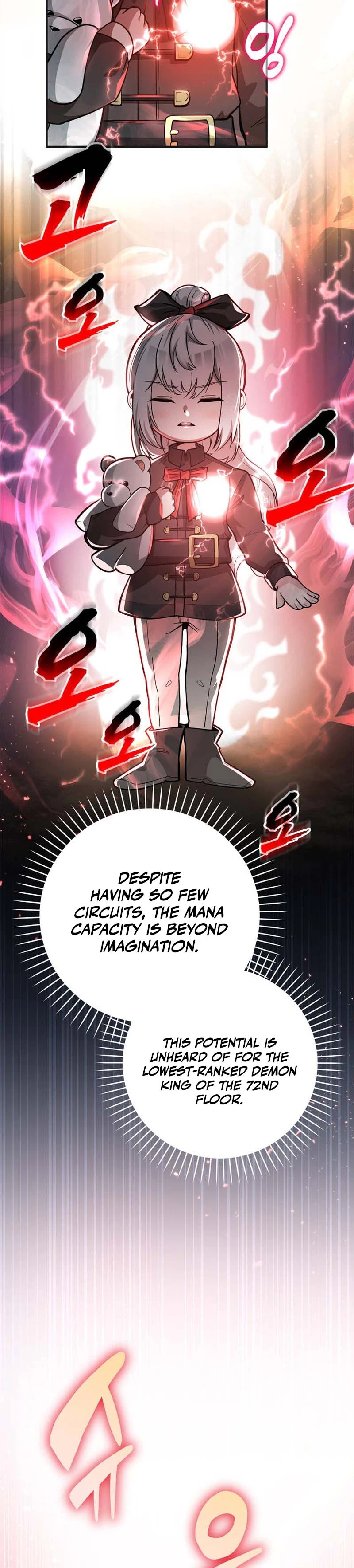 I Became the Master of the Weakest Demon King Chapter 2 - Page 18