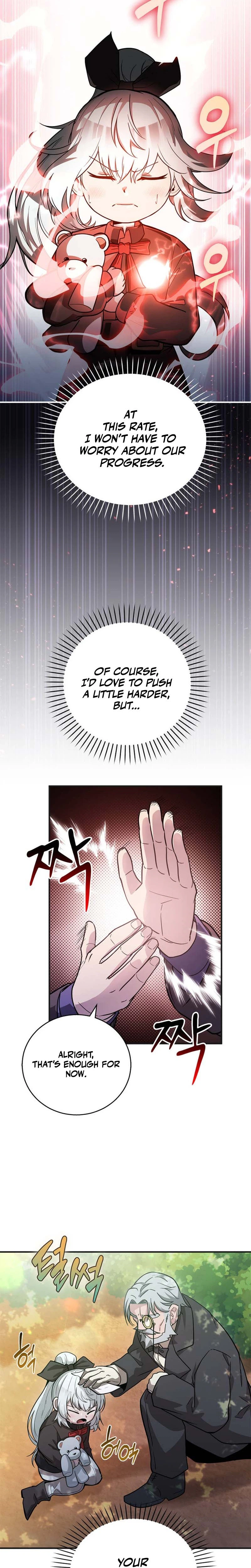 I Became the Master of the Weakest Demon King Chapter 2 - Page 19