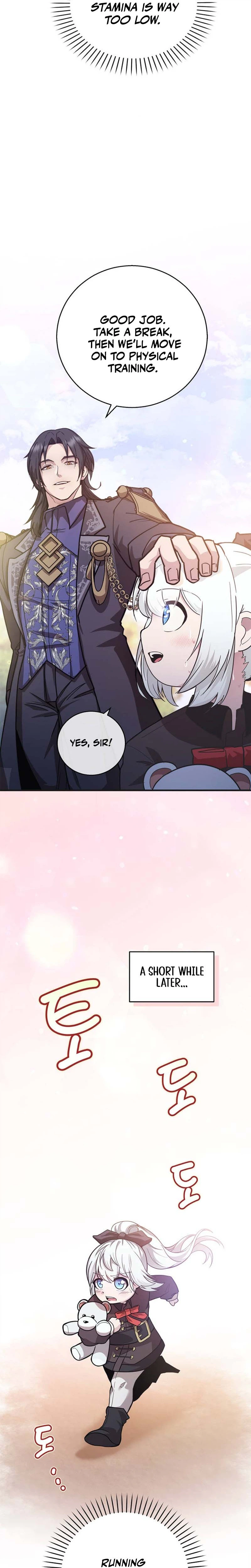 I Became the Master of the Weakest Demon King Chapter 2 - Page 20