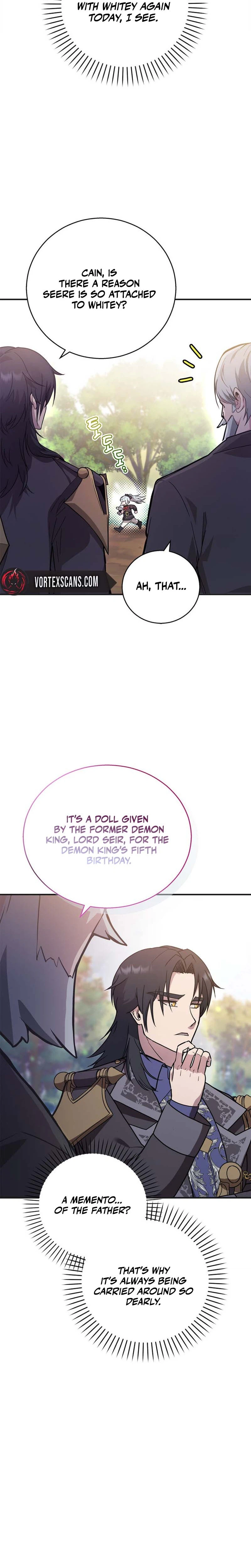 I Became the Master of the Weakest Demon King Chapter 2 - Page 21