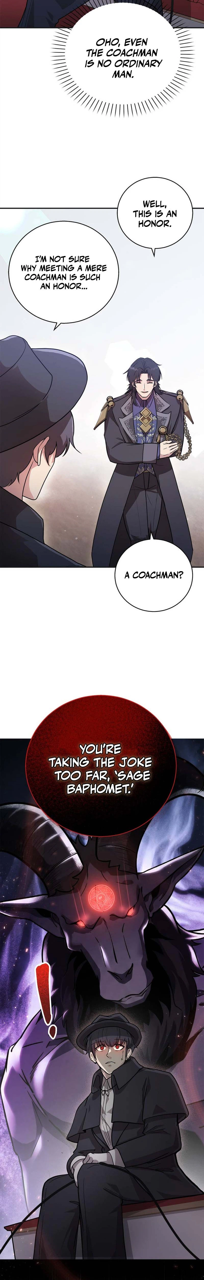 I Became the Master of the Weakest Demon King Chapter 2 - Page 26