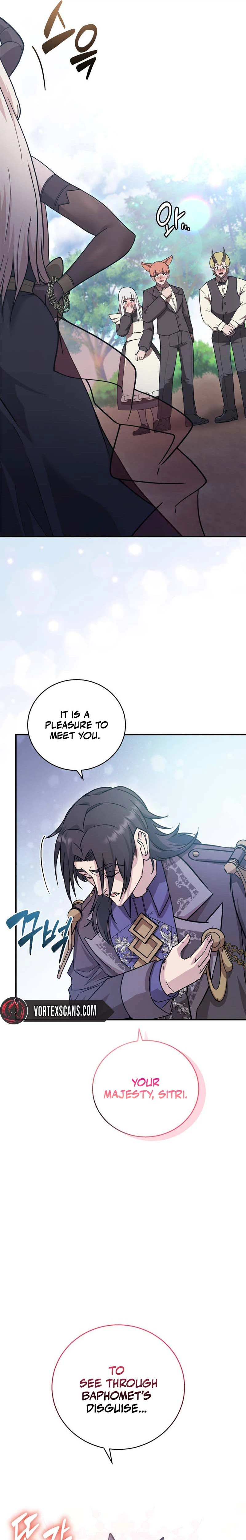 I Became the Master of the Weakest Demon King Chapter 2 - Page 28