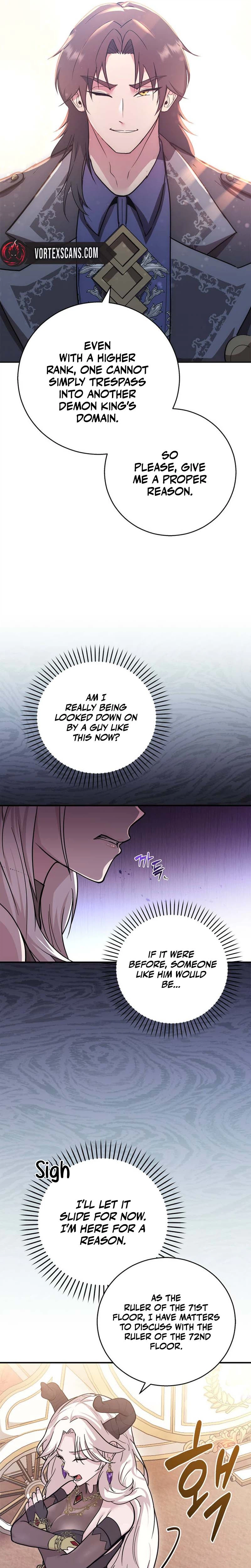 I Became the Master of the Weakest Demon King Chapter 2 - Page 31