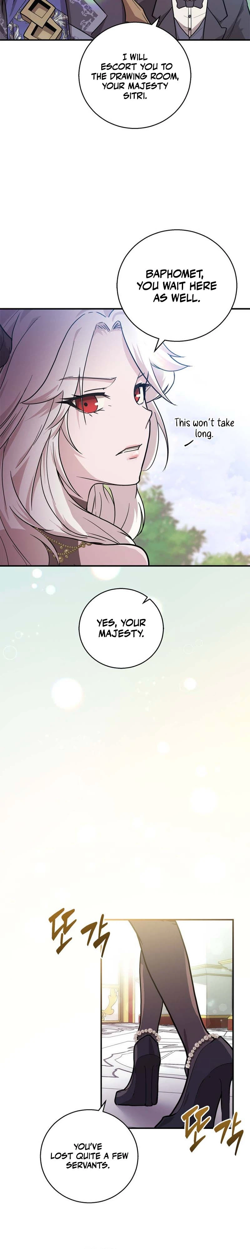 I Became the Master of the Weakest Demon King Chapter 2 - Page 33