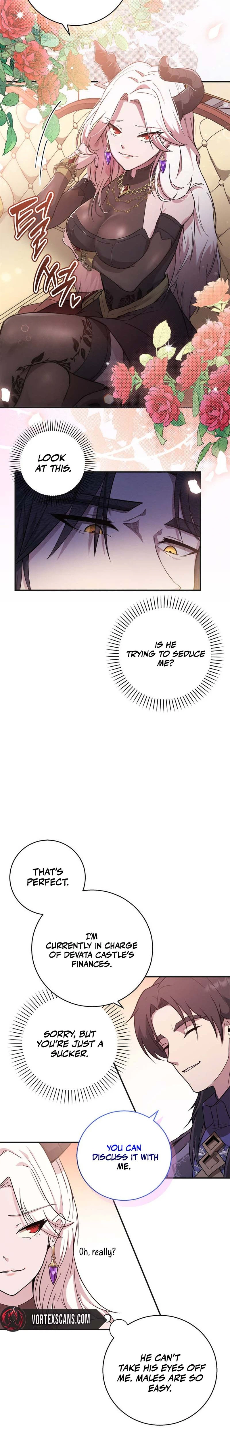 I Became the Master of the Weakest Demon King Chapter 2 - Page 35